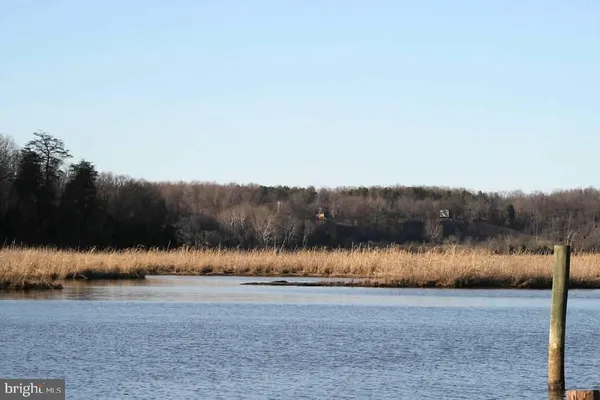 a view of a lake