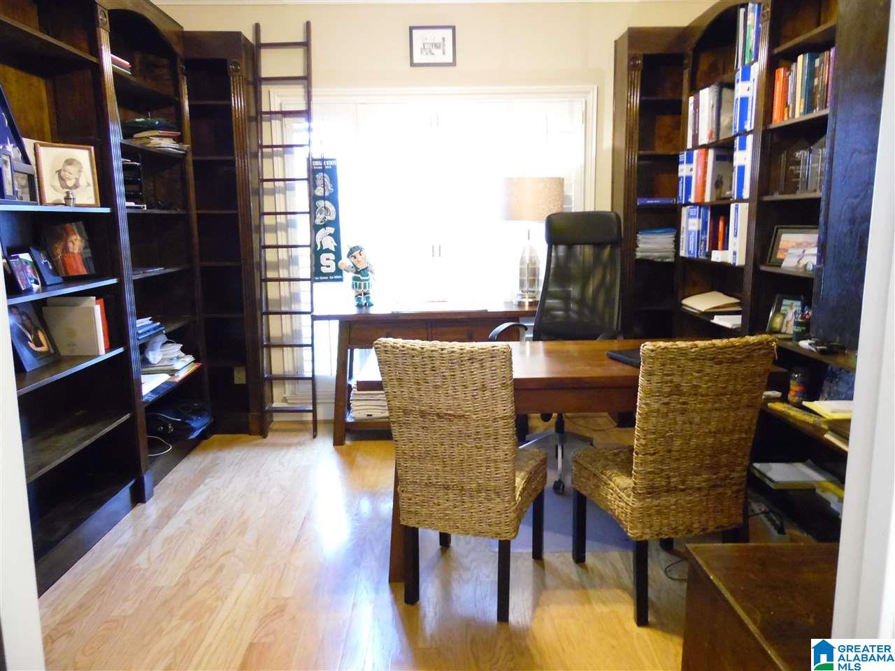 5651 Ridgeview Drive Trussville, AL 35173 - Photo 36 of 50