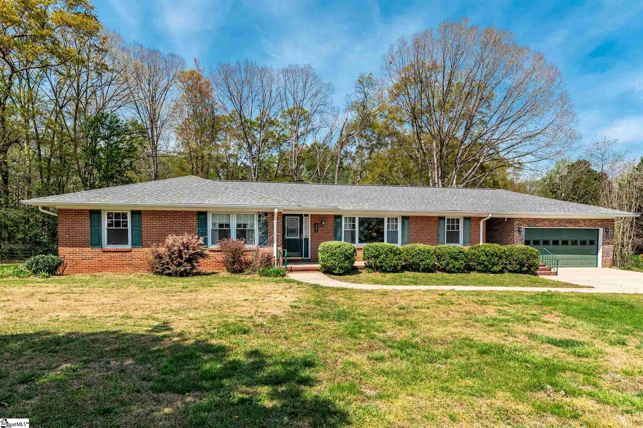 121 Ashmore Road Greer, SC 29650 - Photo 1 of 36 Gallery Image 1