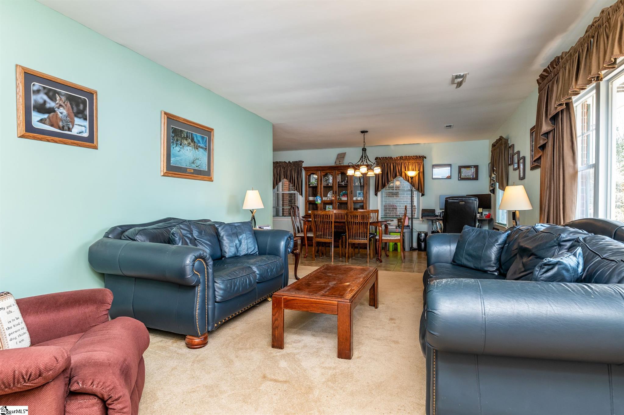121 Ashmore Road Greer, SC 29650 - Photo 2 of 36 Gallery Image 2