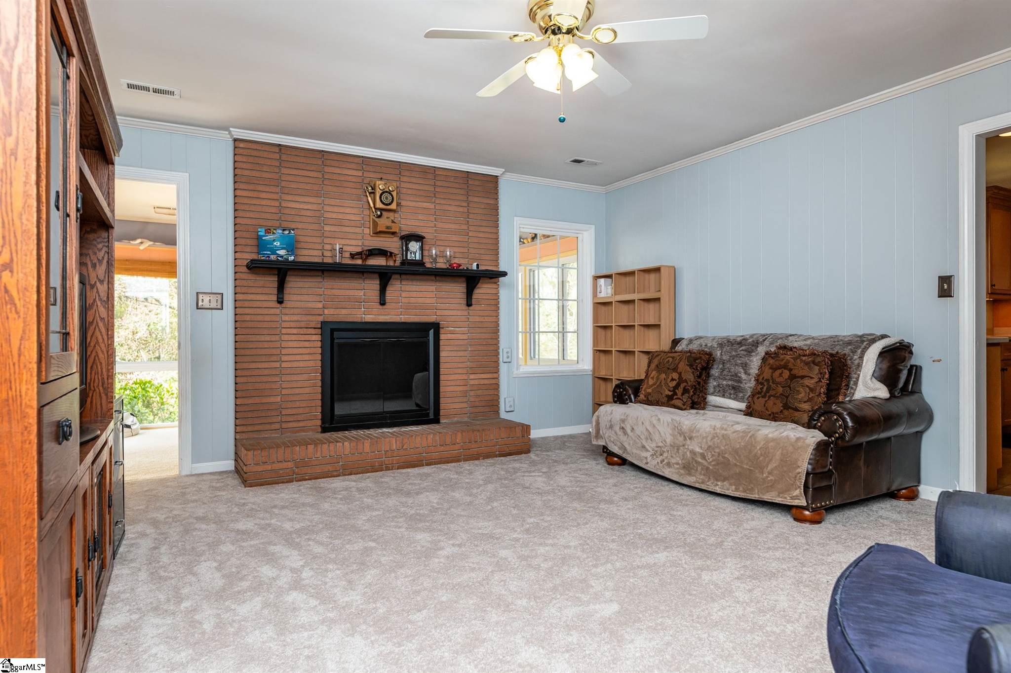 121 Ashmore Road Greer, SC 29650 - Photo 18 of 36 Gallery Image 18
