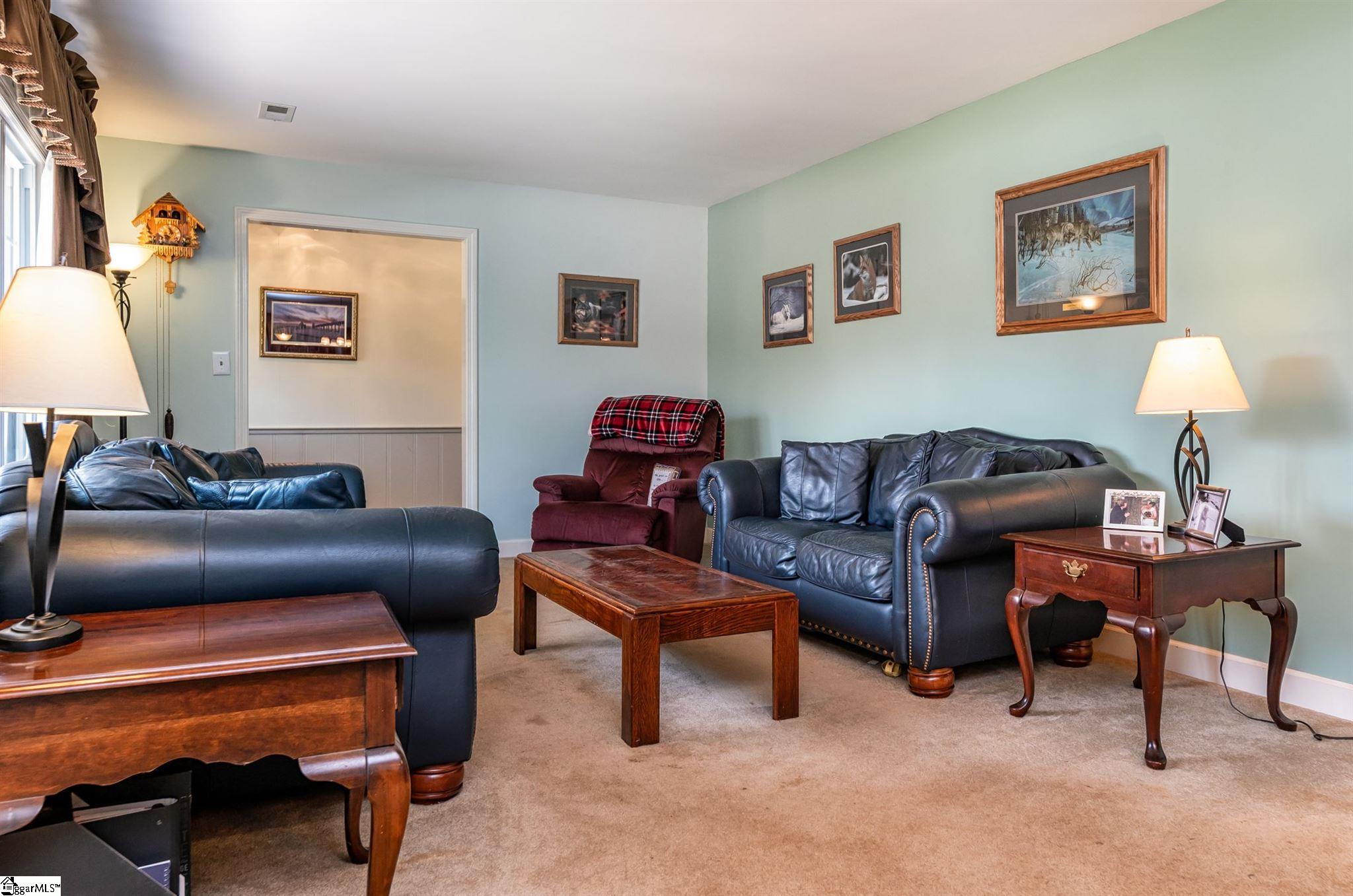 121 Ashmore Road Greer, SC 29650 - Photo 3 of 36 Gallery Image 3