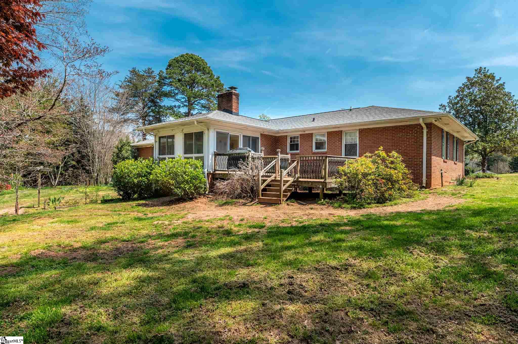 121 Ashmore Road Greer, SC 29650 - Photo 26 of 36 Gallery Image 26