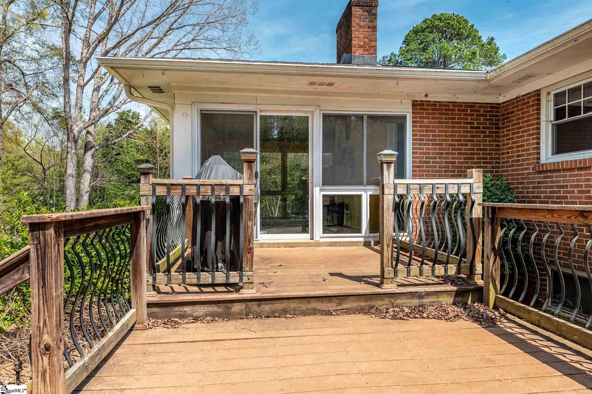 121 Ashmore Road Greer, SC 29650 - Photo 27 of 36 Gallery Image 27