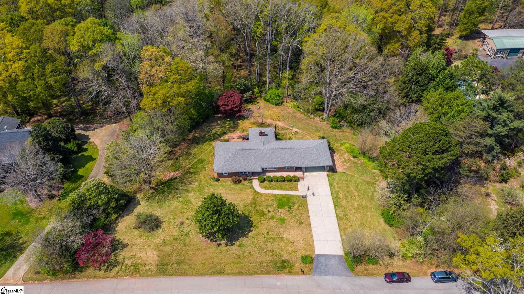 121 Ashmore Road Greer, SC 29650 - Photo 31 of 36 Gallery Image 31
