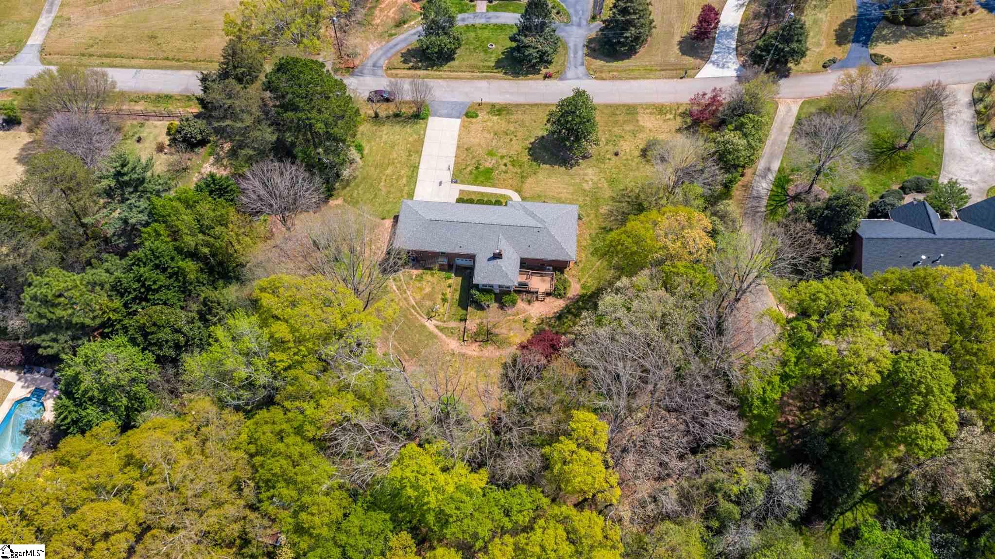 121 Ashmore Road Greer, SC 29650 - Photo 33 of 36 Gallery Image 33