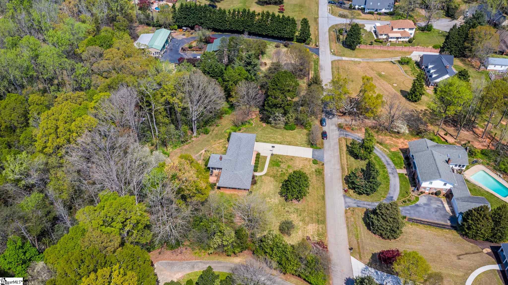 121 Ashmore Road Greer, SC 29650 - Photo 34 of 36 Gallery Image 34