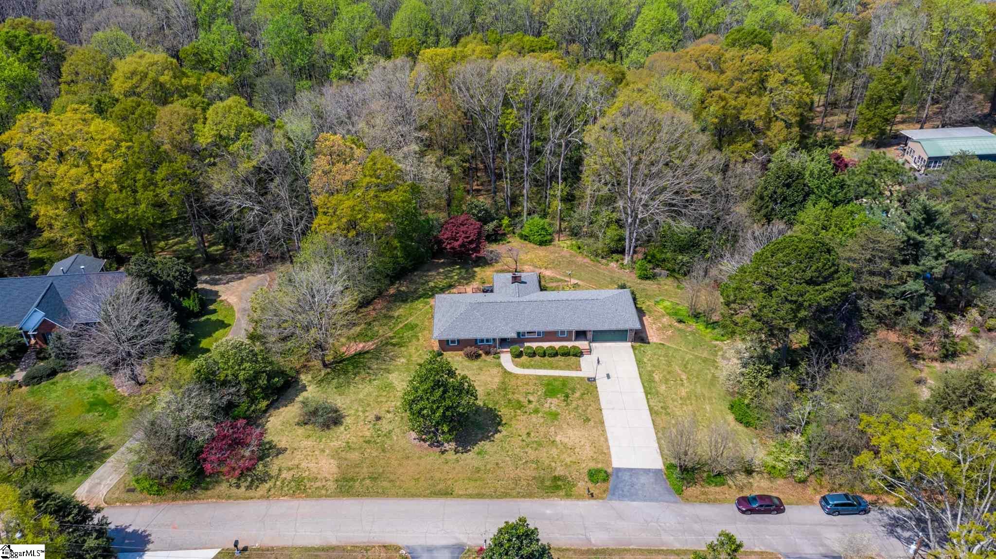 121 Ashmore Road Greer, SC 29650 - Photo 35 of 36 Gallery Image 35