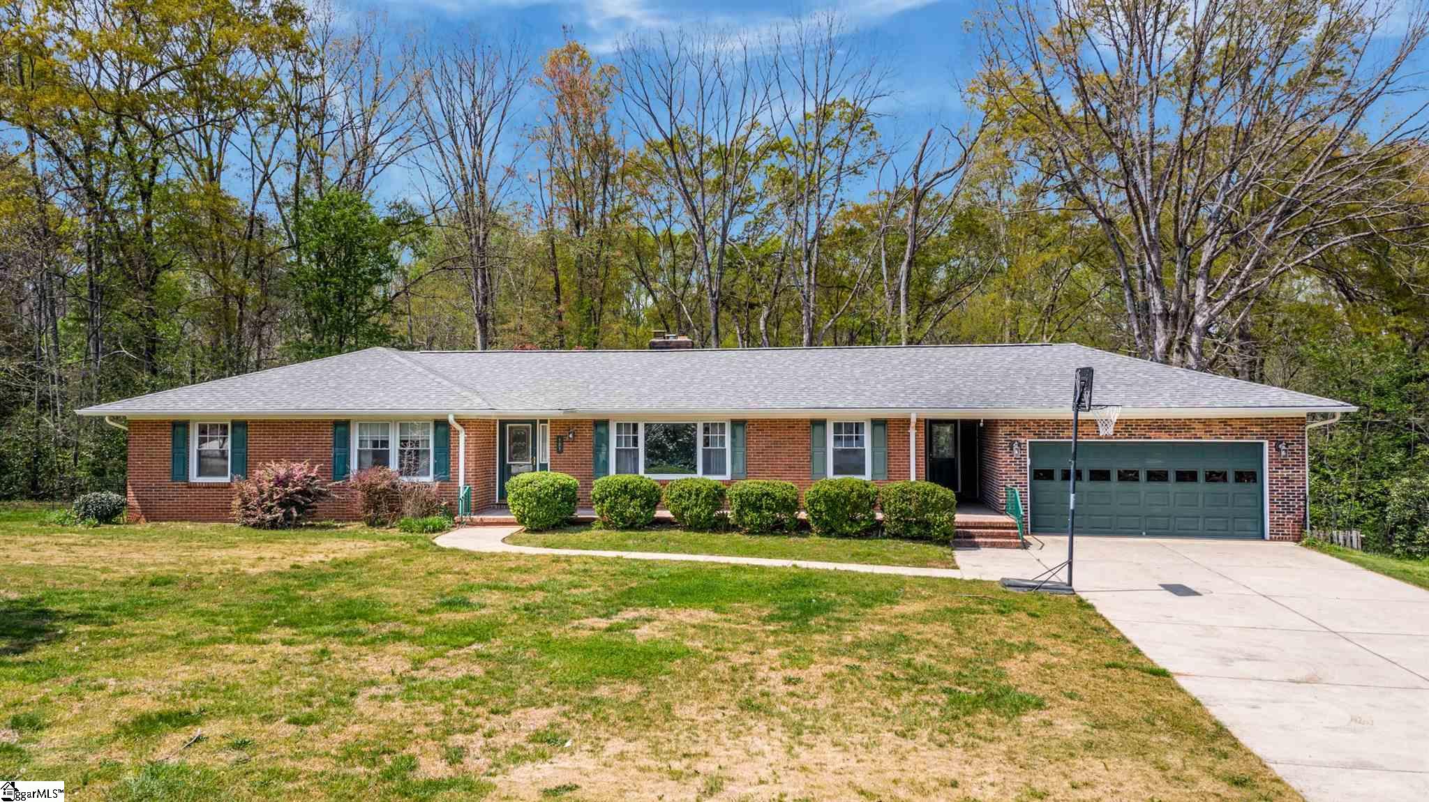 121 Ashmore Road Greer, SC 29650 - Photo 36 of 36 Gallery Image 36