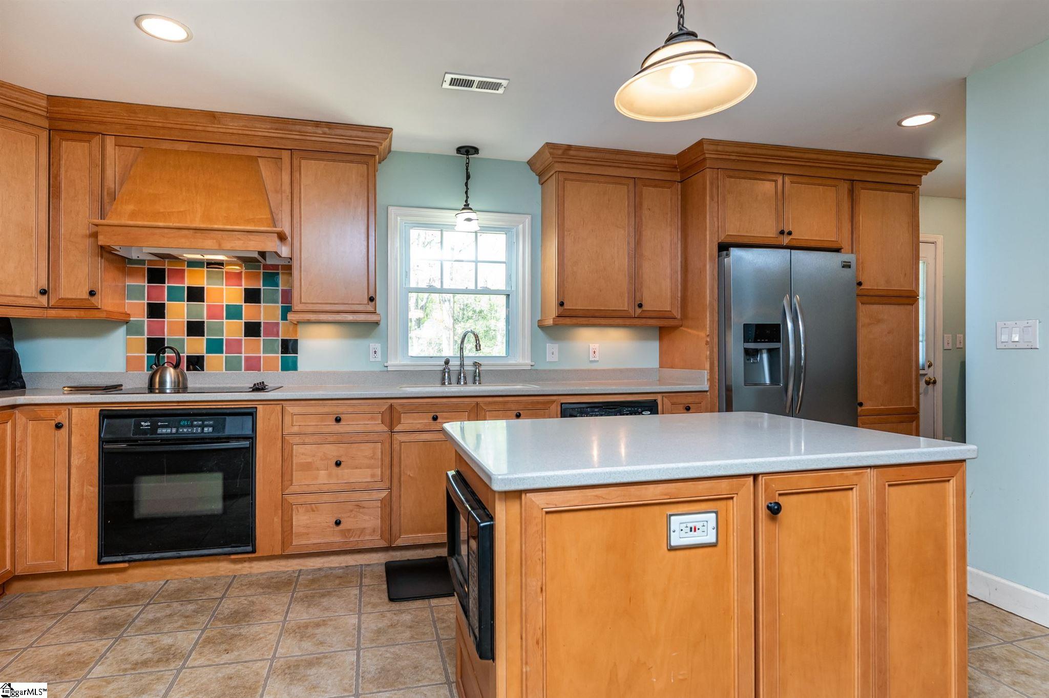 121 Ashmore Road Greer, SC 29650 - Photo 8 of 36 Gallery Image 8