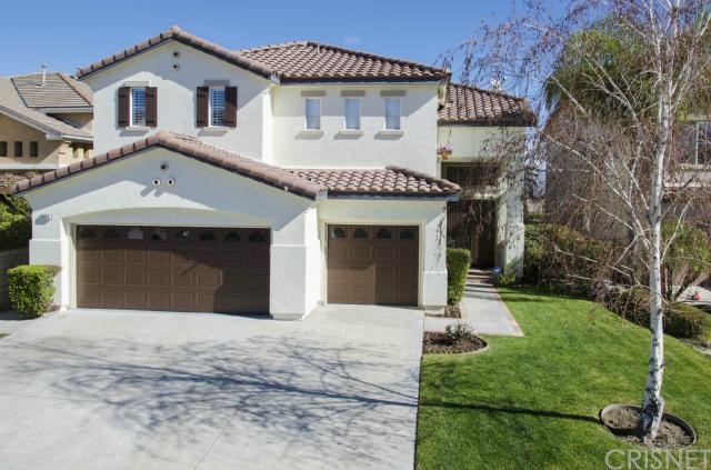 26311 Mitchell Place Stevenson Ranch, CA 91381 - Photo 1 of 1 Gallery Image 1