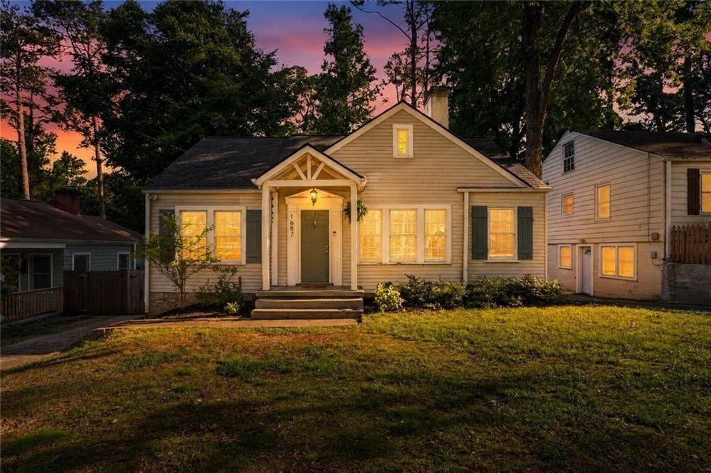 1687 Richland Road Southwest Atlanta, GA 30311 - Photo 1 of 48 Gallery Image 1