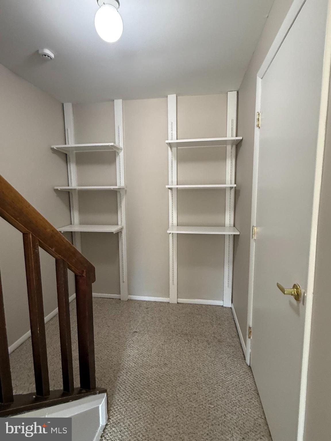 6530 Frietchie Row Columbia, MD 21045 - Photo 25 of 32 ADDITOINAL STORAGE NEXT TO LAUNDRY ROOM