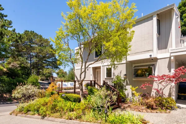 $1,069,000 | 80 Lyford Drive, Unit 8, Tiburon, CA 94920