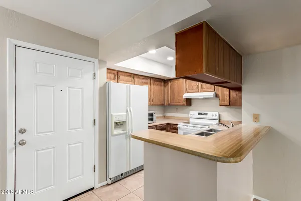 $234,000 | 540 North May, Unit 3102, Mesa, AZ 85201