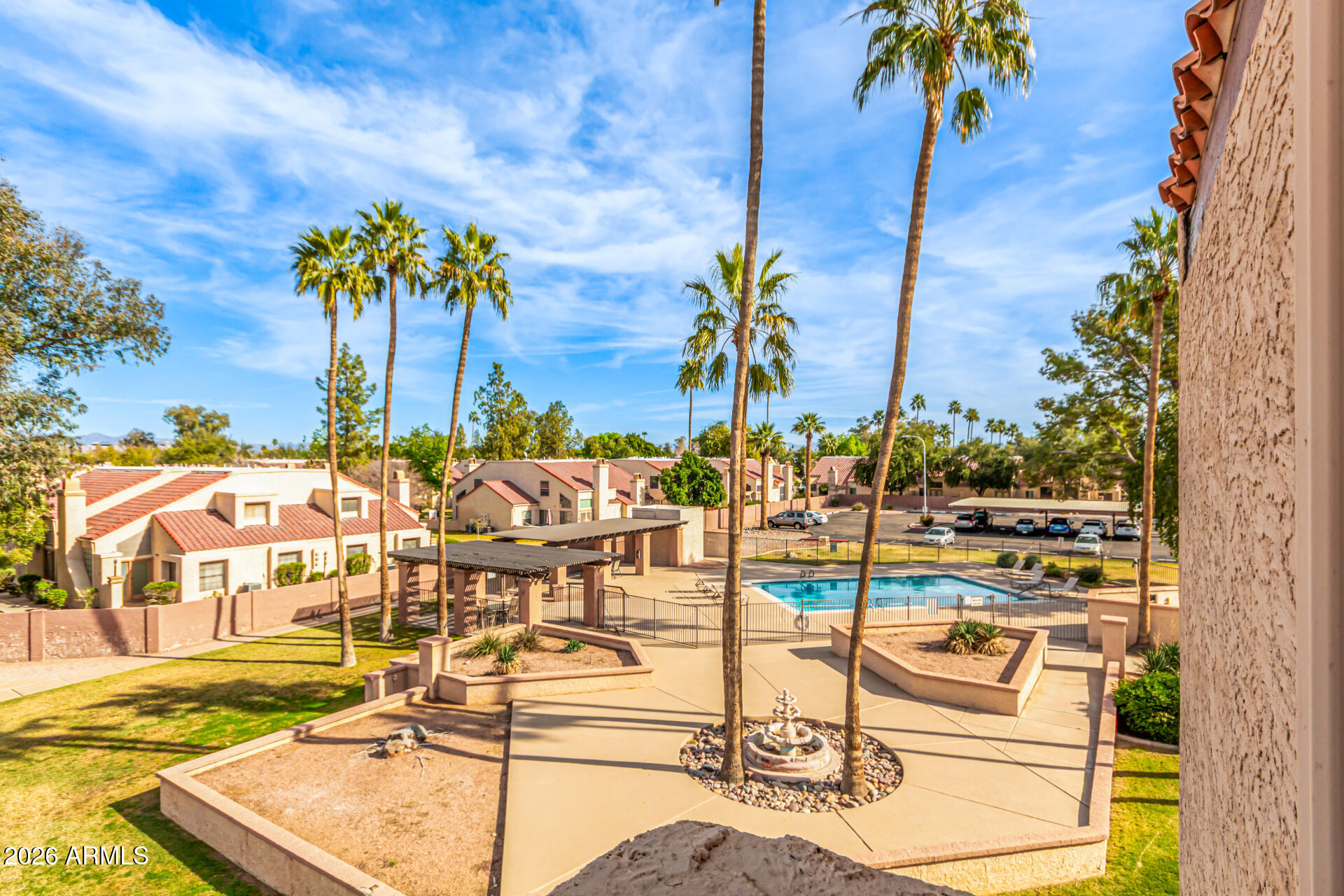 540 North May, Unit 3102 Mesa, AZ 85201 - Photo 32 of 45 a picture of a building with a ocean view