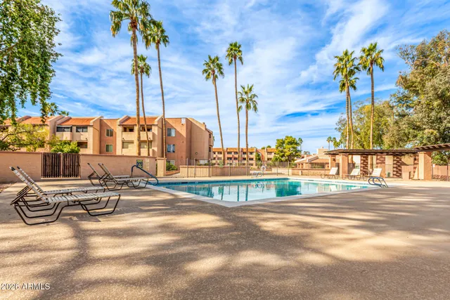 $259,000 | 540 North May, Unit 3102, Mesa, AZ 85201