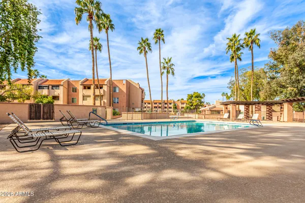 $234,000 | 540 North May, Unit 3102, Mesa, AZ 85201