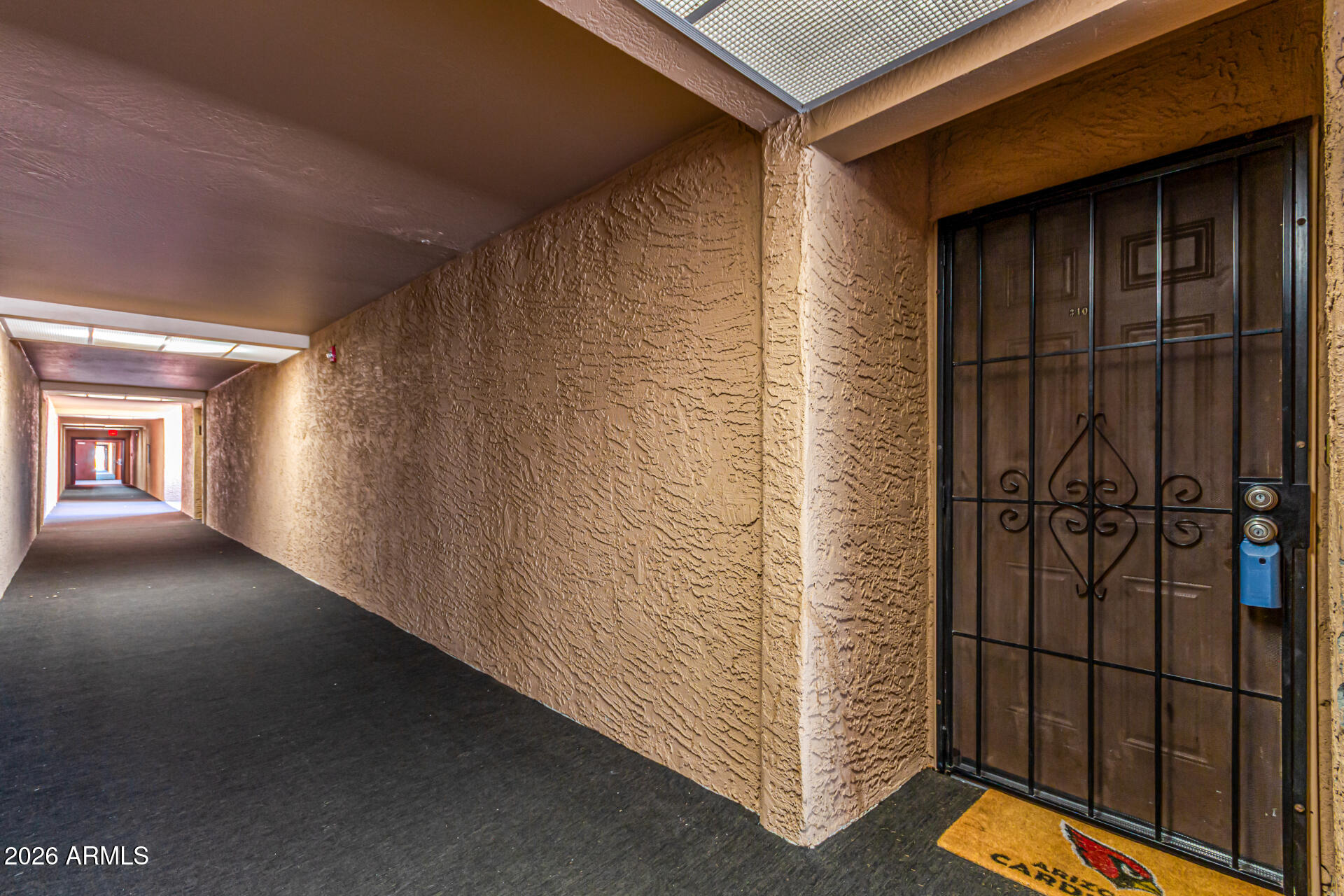 540 North May, Unit 3102 Mesa, AZ 85201 - Photo 5 of 45 a view of an entryway