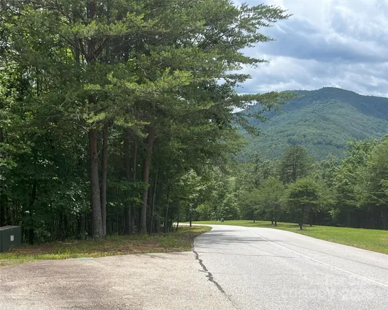 $93,000 | 0 Deep Gap Rd Mill Spring East, Unit 59, Mill Spring, NC 28756