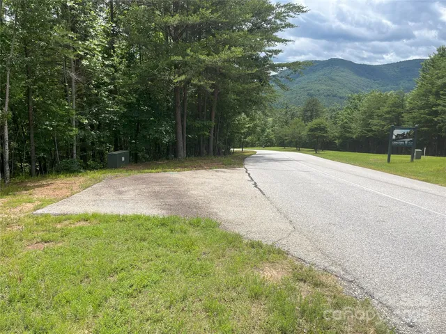 $93,000 | 0 Deep Gap Rd Mill Spring East, Unit 59, Mill Spring, NC 28756