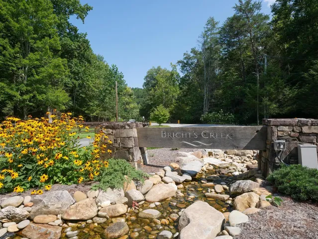 $93,000 | 0 Deep Gap Rd Mill Spring East, Unit 59, Mill Spring, NC 28756