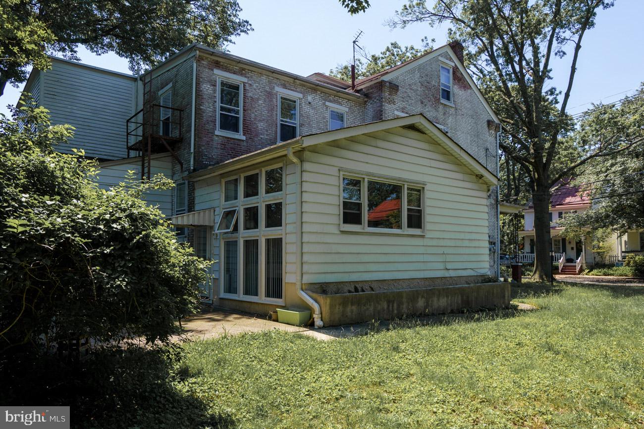 41 Potter Street Haddonfield, NJ 08033 - Photo 4 of 30