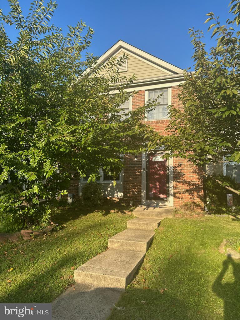 8733 Silver Hall Road Perry Hall, MD 21128 - Photo 1 of 25 Gallery Image 1