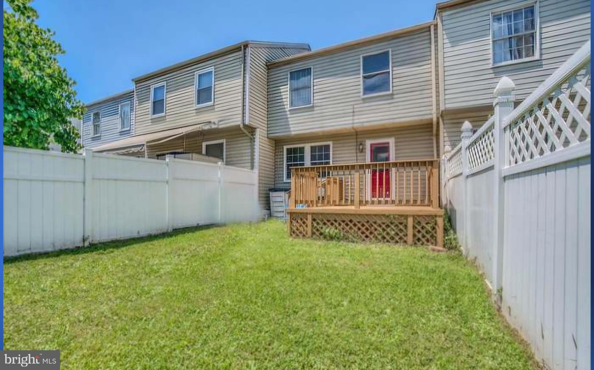 8733 Silver Hall Road Perry Hall, MD 21128 - Photo 14 of 25 Gallery Image 14