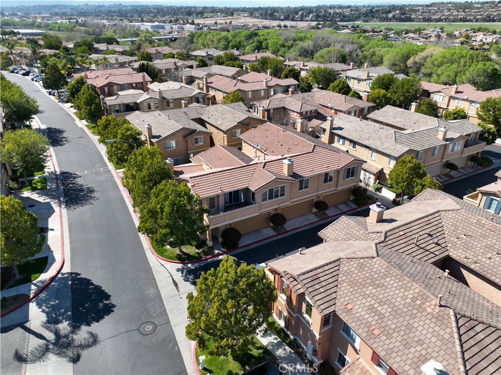 33570 Emerson Way, Unit C Temecula, CA 92592 - Photo 42 of 52 a view of a house with a yard