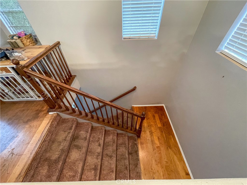 33570 Emerson Way, Unit C Temecula, CA 92592 - Photo 9 of 52 a view of entryway