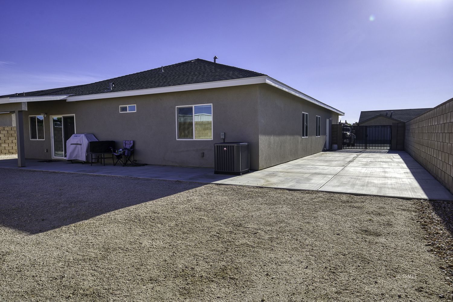 332 Abigail Street Ridgecrest, CA 93555 - Photo 25 of 31