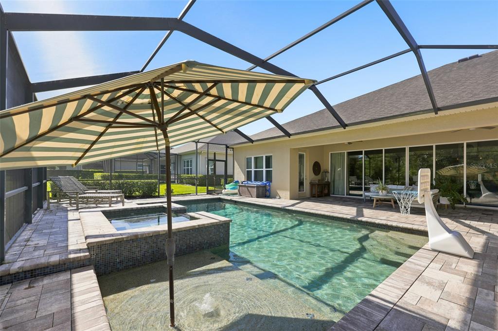 15512 Mossy Ridge Lane Lithia, FL 33547 - Photo 43 of 59