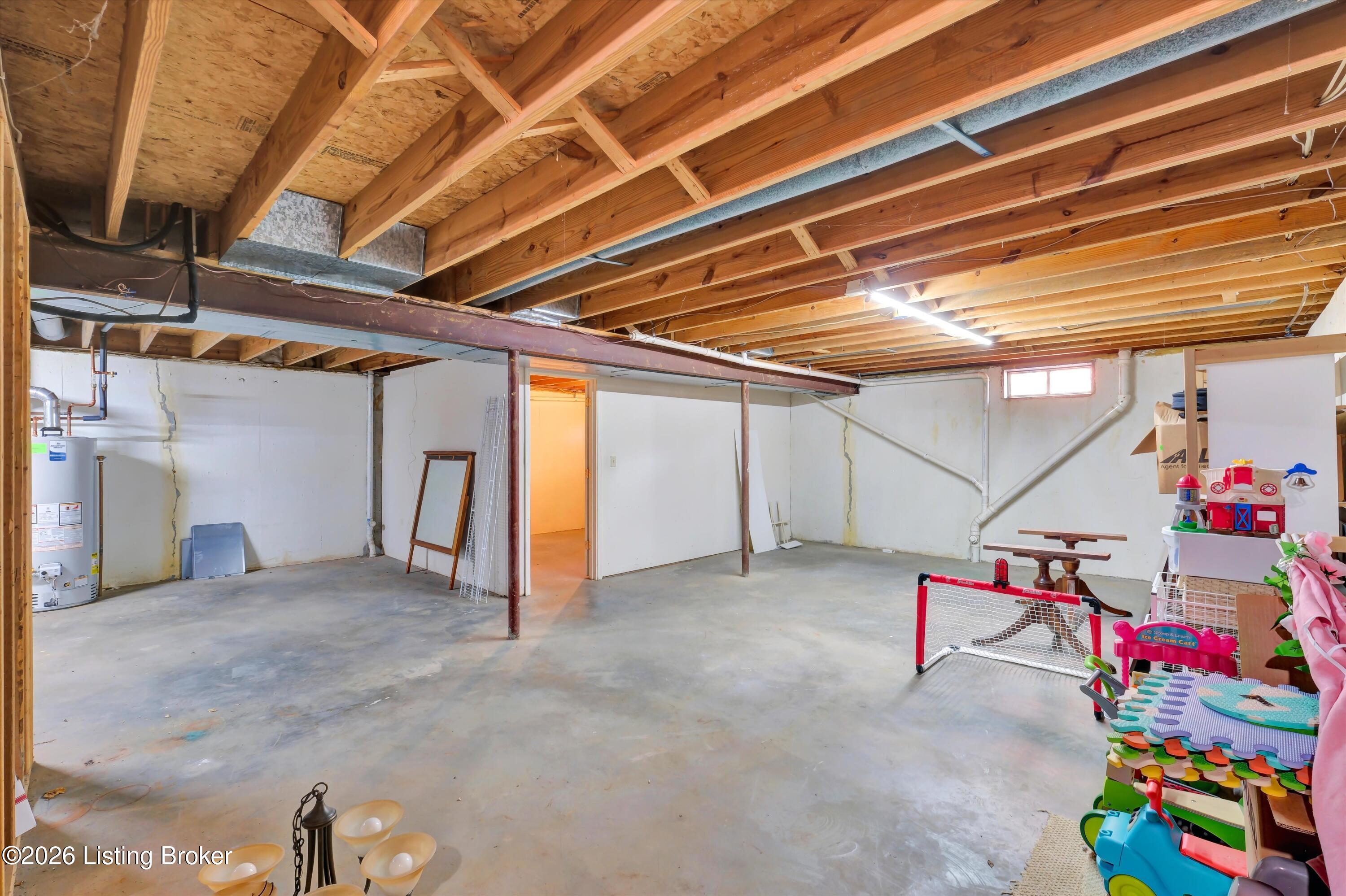 802 Foxgate Road Louisville, KY 40223 - Photo 51 of 71 55-802 Foxgate Rd
