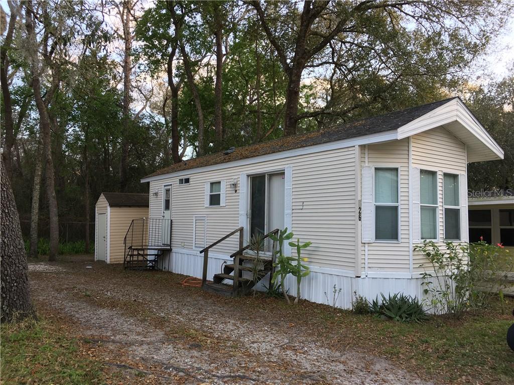 3000 Clarcona Road, Unit 826 Apopka, FL 32703 - Photo 1 of 1