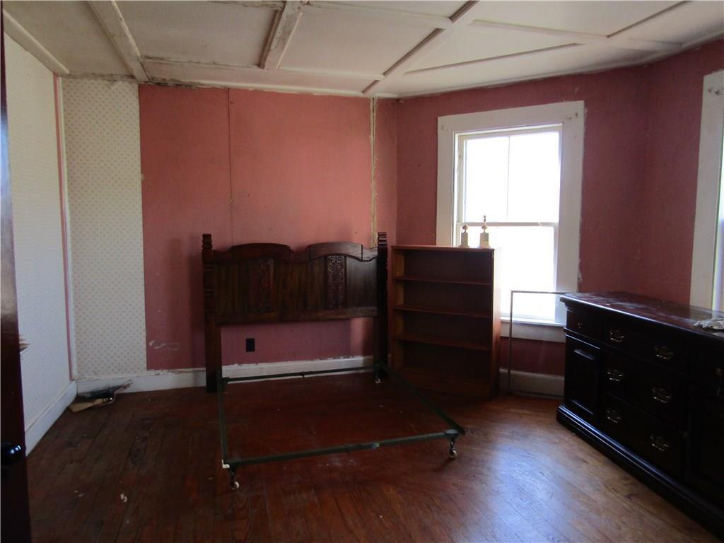 226 North Deer Isle Road Deer Isle, ME 04627 - Photo 15 of 15 Bedroom