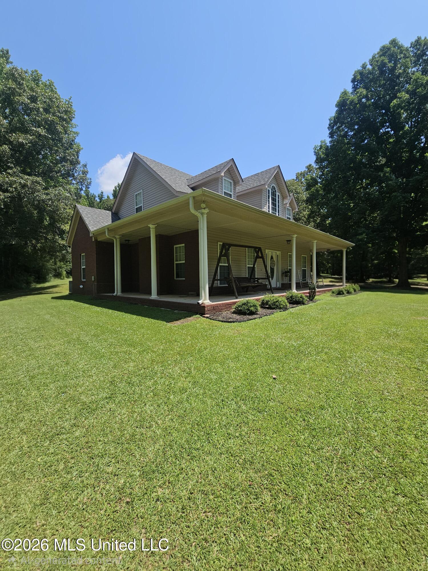 8686 Sheltowee Trail Hernando, MS 38632 - Photo 21 of 26 20260711_122417(1)