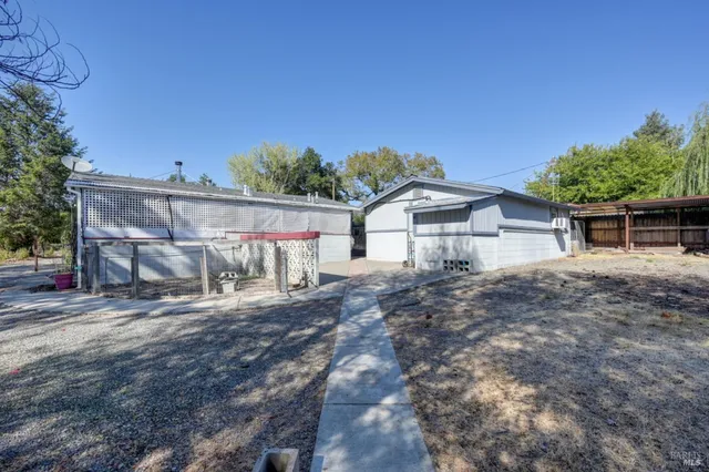 $1,000,000 | 80 Serres Drive, Sonoma, CA 95476