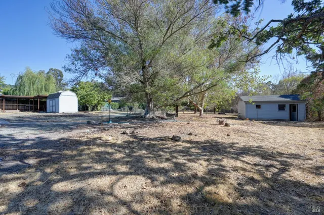 $1,000,000 | 80 Serres Drive, Sonoma, CA 95476