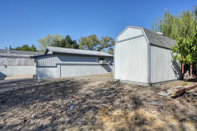 $1,000,000 | 80 Serres Drive, Sonoma, CA 95476