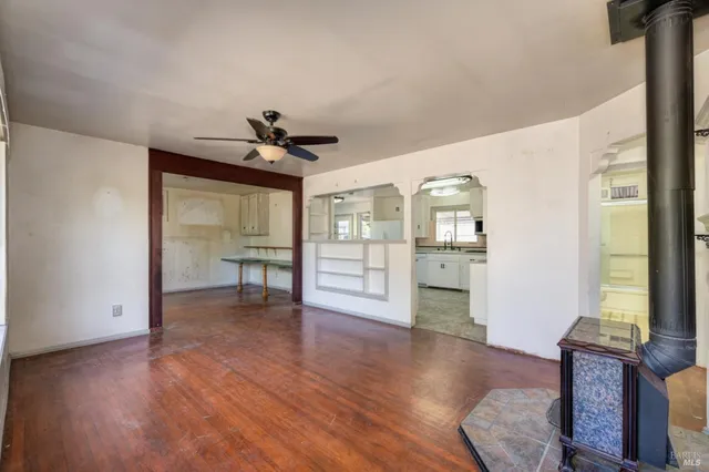 $1,000,000 | 80 Serres Drive, Sonoma, CA 95476