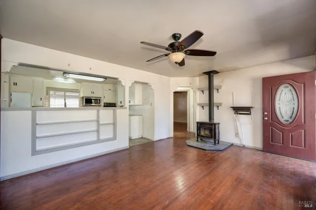 $1,000,000 | 80 Serres Drive, Sonoma, CA 95476