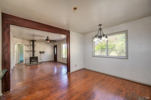 $1,000,000 | 80 Serres Drive, Sonoma, CA 95476