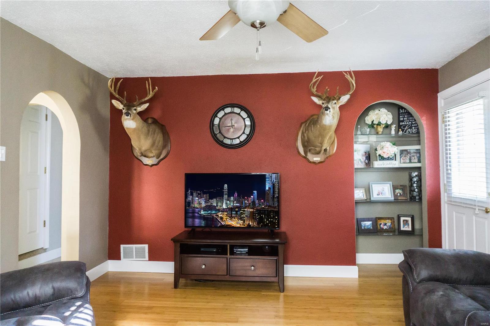 18211 St Rose Road St. Rose, IL 62230 - Photo 14 of 37