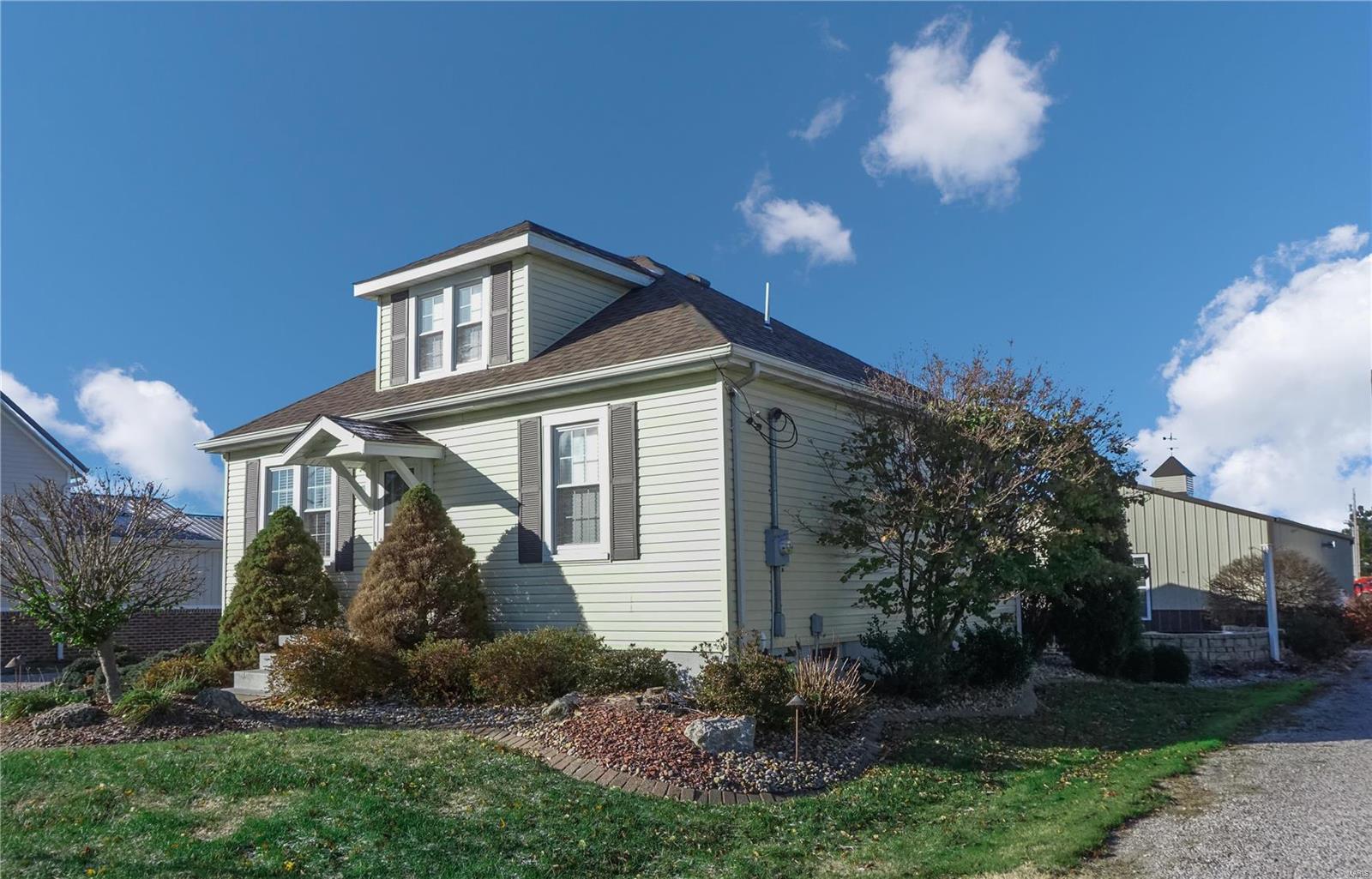 18211 St Rose Road St. Rose, IL 62230 - Photo 3 of 37