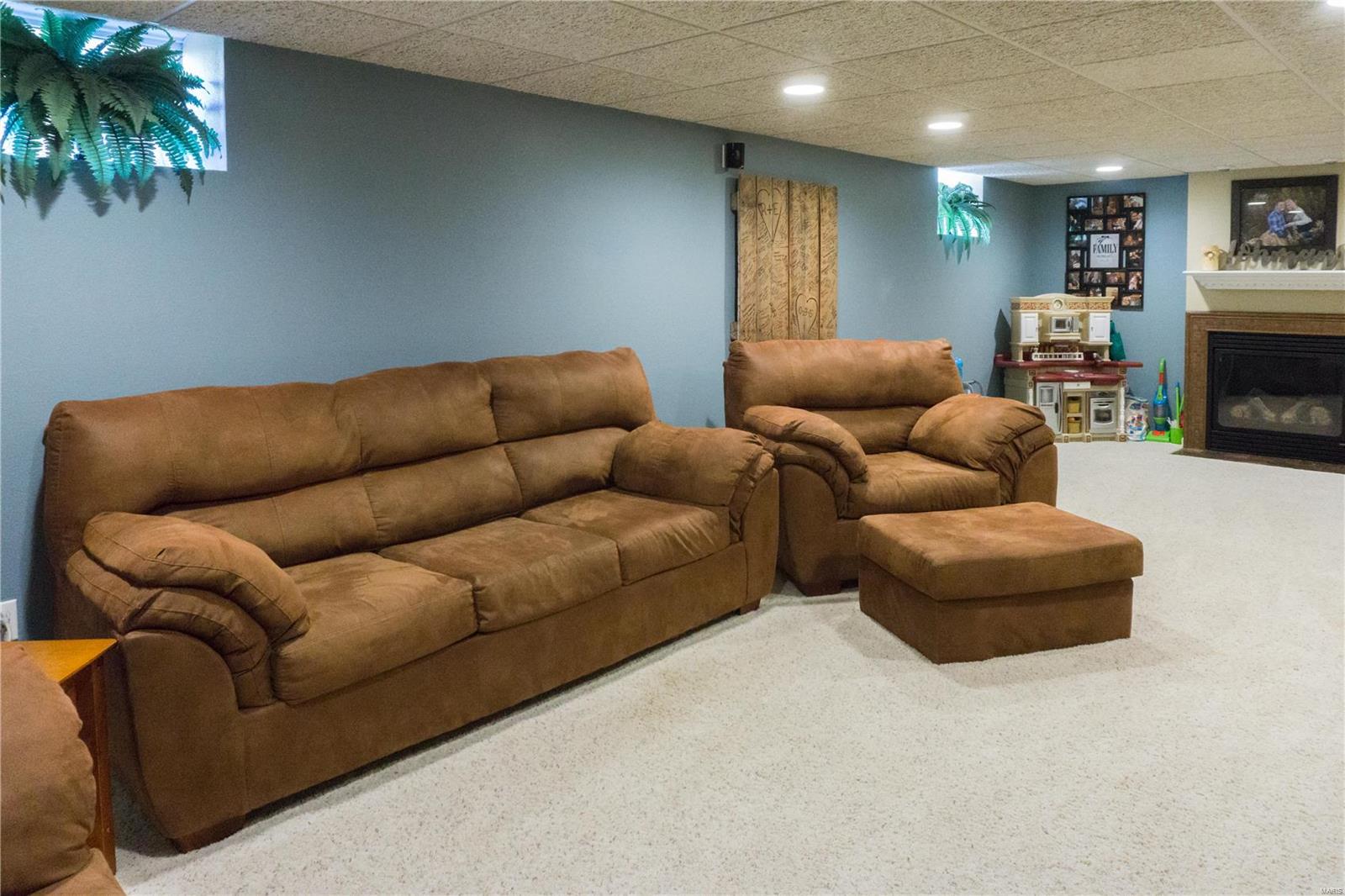 18211 St Rose Road St. Rose, IL 62230 - Photo 33 of 37