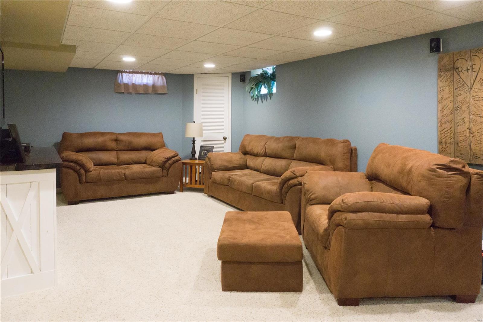 18211 St Rose Road St. Rose, IL 62230 - Photo 34 of 37
