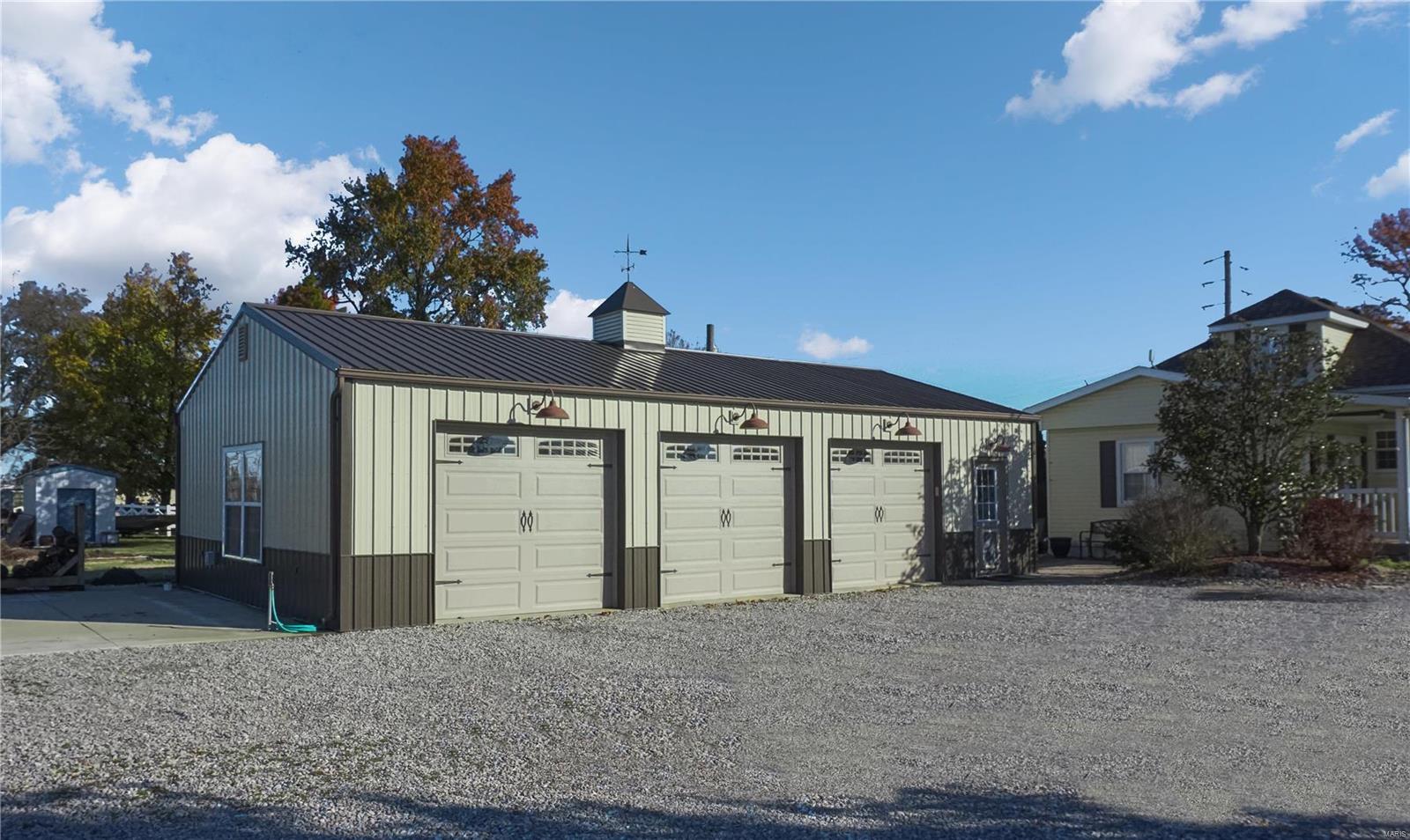 18211 St Rose Road St. Rose, IL 62230 - Photo 5 of 37
