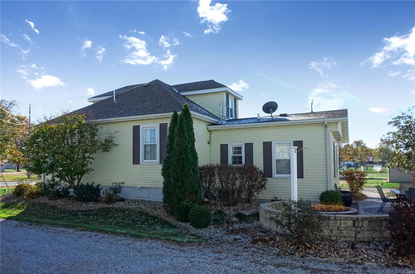 18211 St Rose Road St. Rose, IL 62230 - Photo 10 of 37