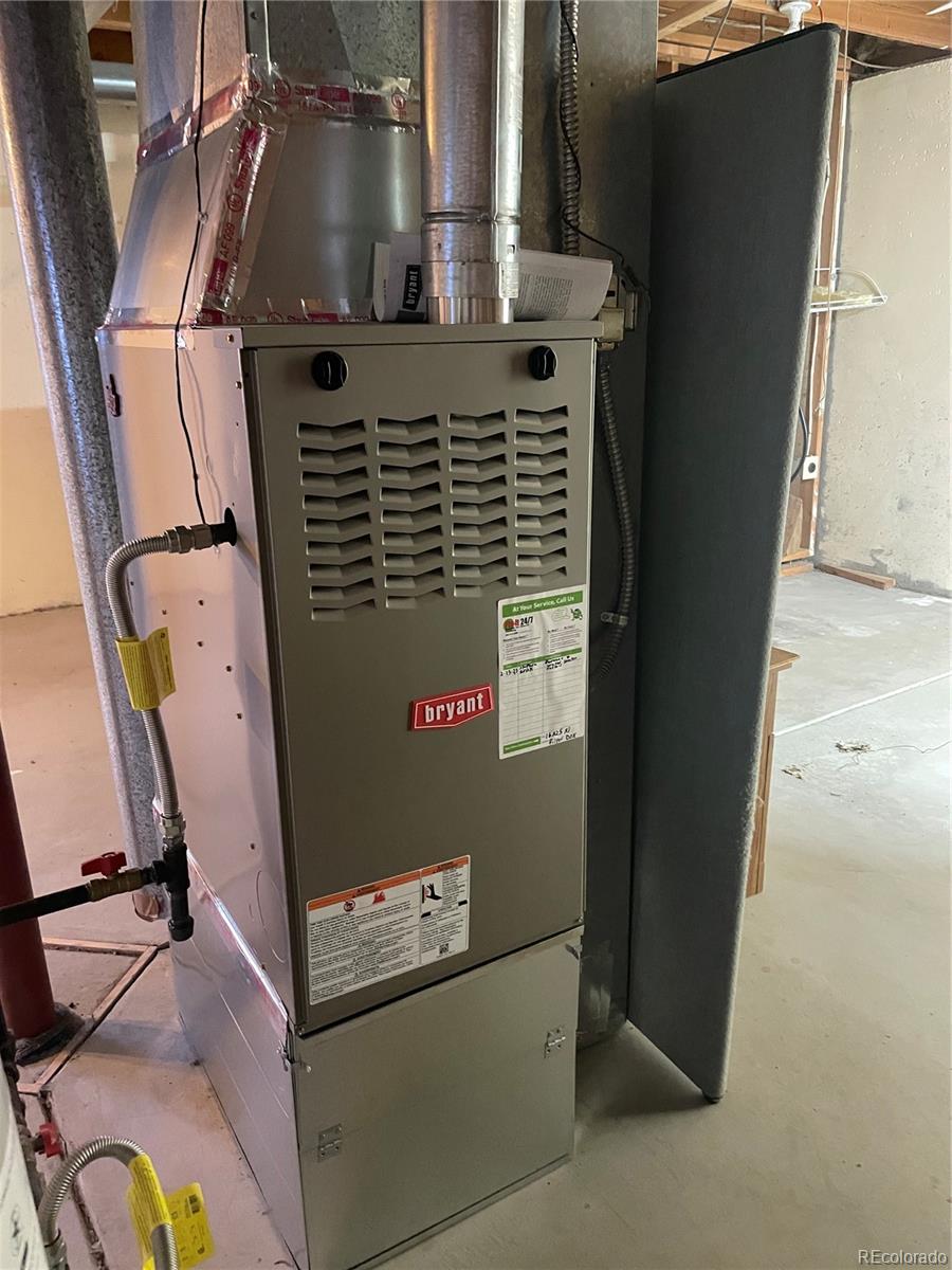 4399 Perth Circle Denver, CO 80249 - Photo 29 of 30